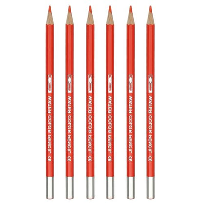 Watercolor Pencil (6 Count)