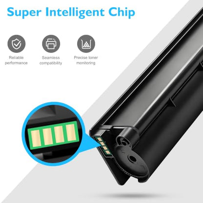 T-FC415U-K Black Toner Cartridge (with Chip) Compatible for Toshiba