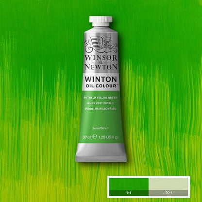 Winton Oil Color