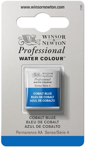 Professional Watercolor