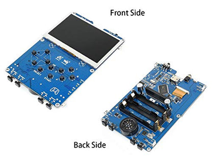 GamePi43 Accessories Kit for Raspberry Pi 4B
