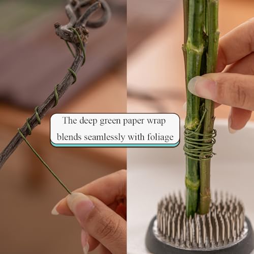 18Gauge Dark Green Paper (70 Count)