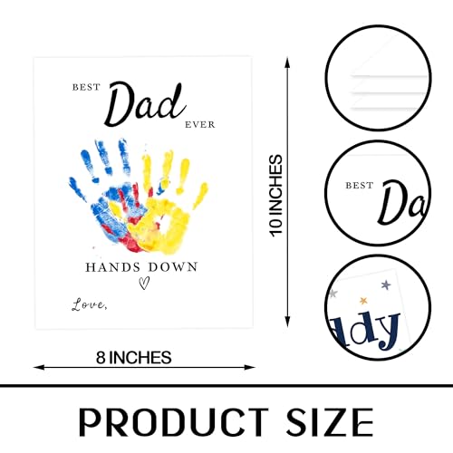 Father’s Day Crafts for Kids