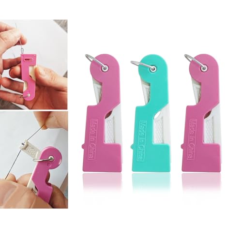 Automatic Needle Threader (3 Count)