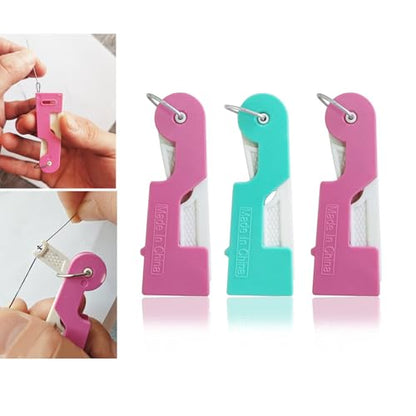 Automatic Needle Threader (3 Count)
