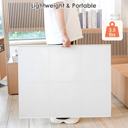 1000 Piecce Tilting Puzzle Board with Stand