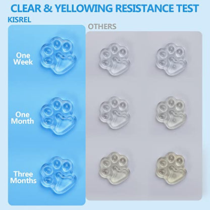 400g UV Resin with Light