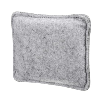 Needle Felting Pad 5.91"x4.92"x1.38" Wool Needle Felting Mat Sponge Foam Pad Block for Needle Felting Projects