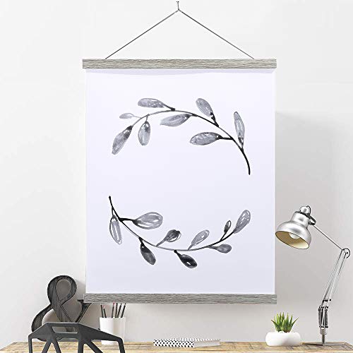 Magnetic Poster Hanger