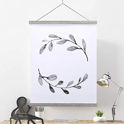 Magnetic Poster Hanger