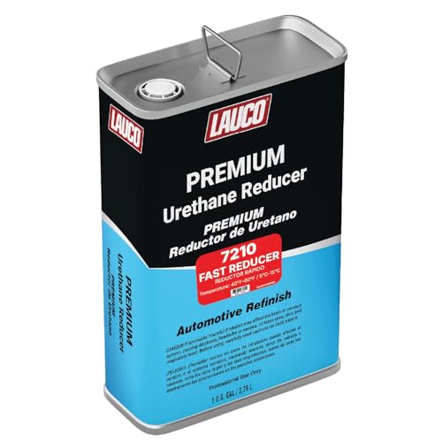 Fast Urethane Grade Reducer (128 Fl Oz)