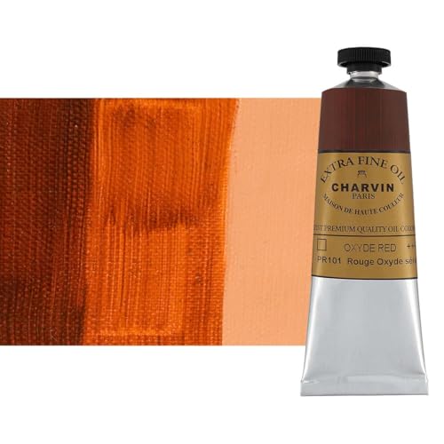 Extra Fine Oil Paint (2.03 Fl Oz)