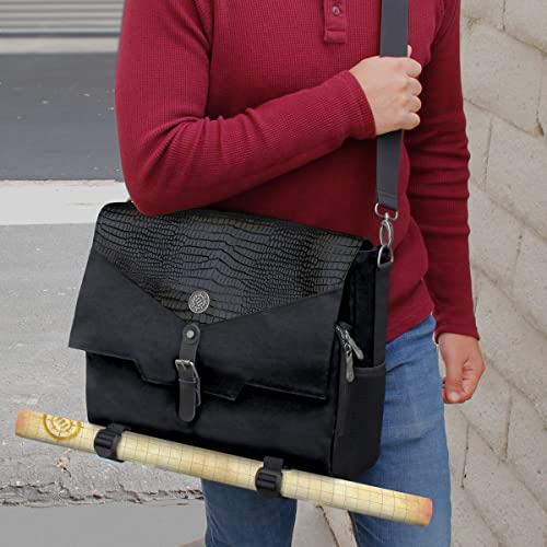 Collector's Edition RPG Player's Essentials DnD Bag