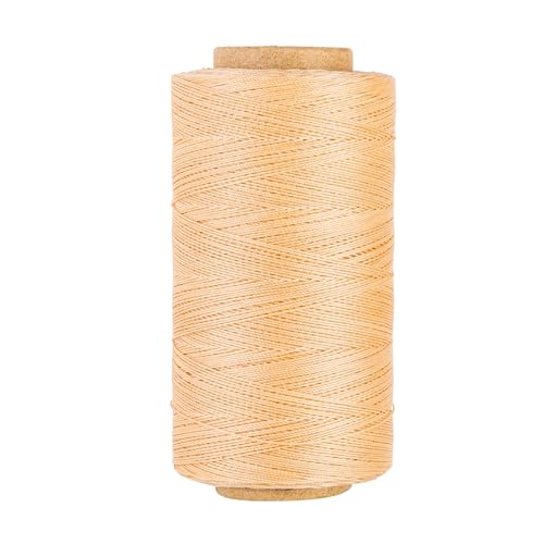 Thin Wax Polyester Thread