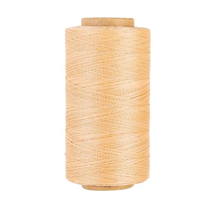 Thin Wax Polyester Thread