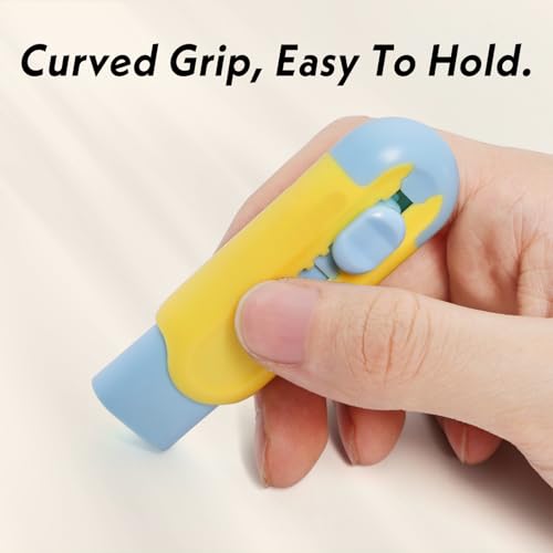 Retractable Eraser (3 Count)