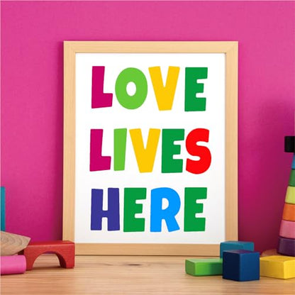 360 Pcs 30 Sheets Bulletin Board Letters 2.5 Inches Alphabet Stickers Self Adhesive Stick on Letters for Poster Board Classroom School Home Decor (360 Count)