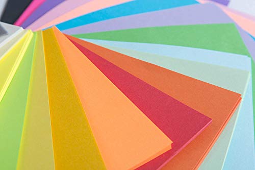 Origami Paper 500 Sheets (500 Count)