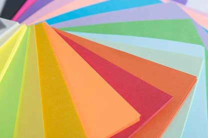 Origami Paper 500 Sheets (500 Count)