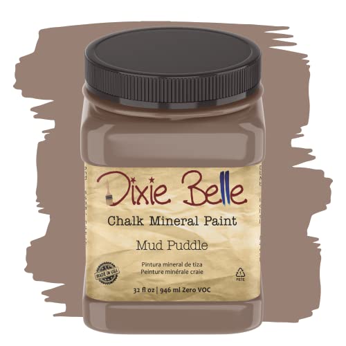 Chalk Mineral Paint (32 Fl Oz)