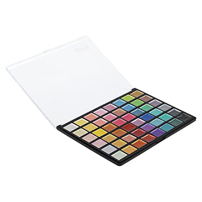 Metallic Watercolors Set w