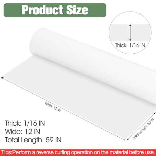 Self Adhesive EVA Foam Roll