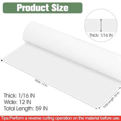 Self Adhesive EVA Foam Roll
