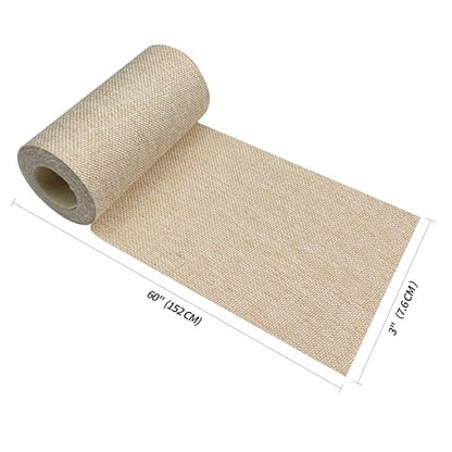 Linen Fabric Iron (5 Foot)