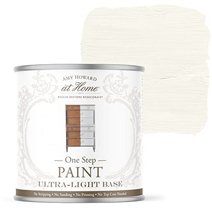 Chalk Based One Step Paint for Furniture (32 Ounce)
