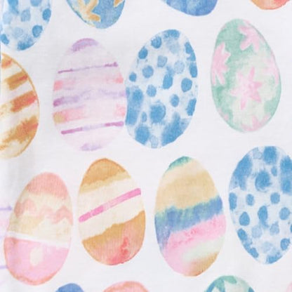 Baby Girls Pajamas