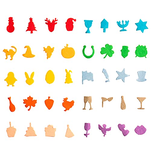 Every Occasion Year Round Scrapbook Paper Holiday Punchers