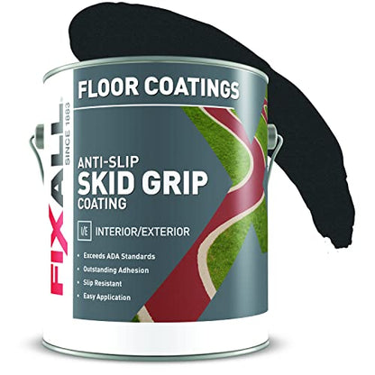 Skid Grip Anti (128 Fl Oz)