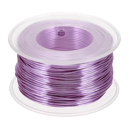 18 Gauge 1mm Anodized Aluminum Wire for Jewelry Craft Making