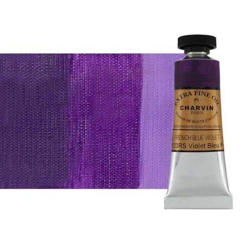 Extra Fine Oil Paint