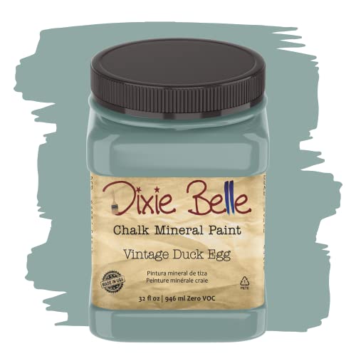 Chalk Mineral Paint (32 Fl Oz)