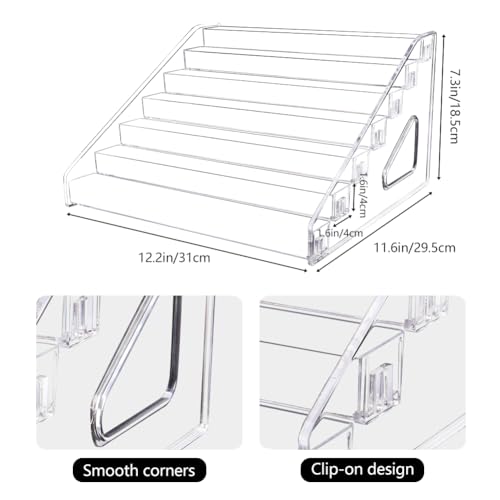 Trading Card Display Stand