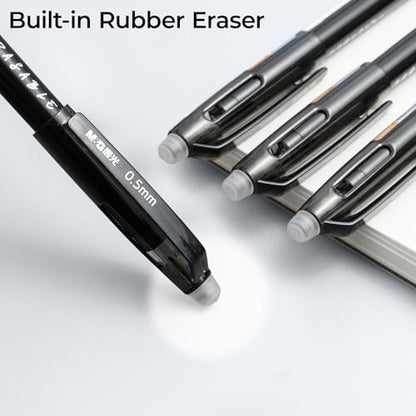 Erasable Pens (6 Count)