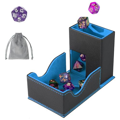 Dice Roller Tower