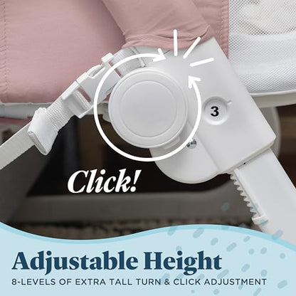 Beside Me™ Dreamer Bassinet