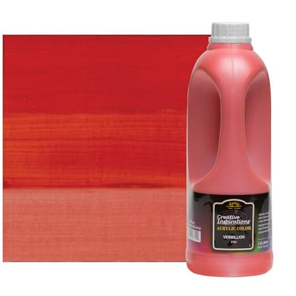 Acrylic Paint (60.87 Fl Oz)