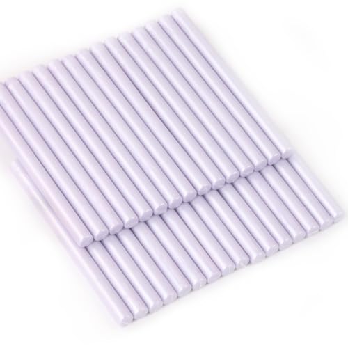 Light Purple Wax Seal Sticks