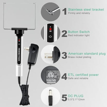 Hot Wire Electric Foam Cutter