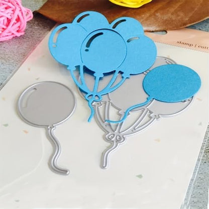 Festivals Metal Cutting Die for Scrapbooking