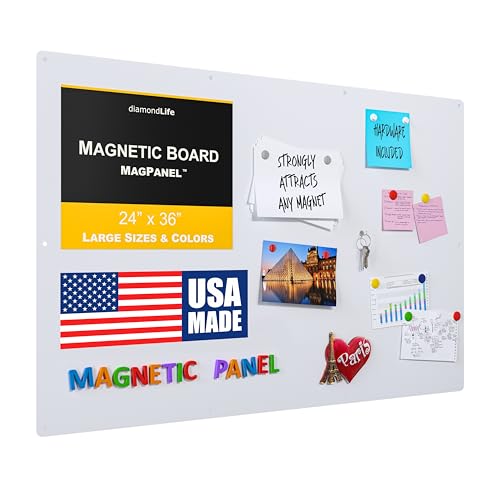 24" x 36" Magnetic Board