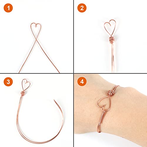 20 Gauge Jewelry Wire