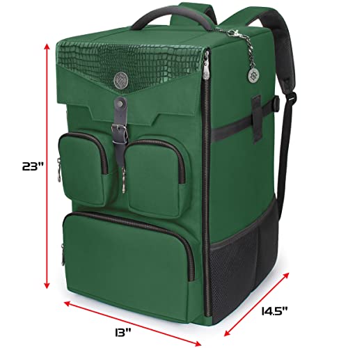 Collector's Edition Board Game Backpack