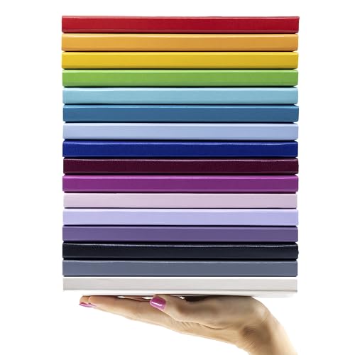 Lined Journal Notebook (10 Count)