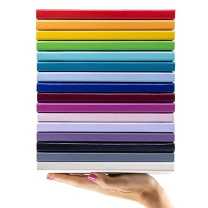 Lined Journal Notebook (10 Count)