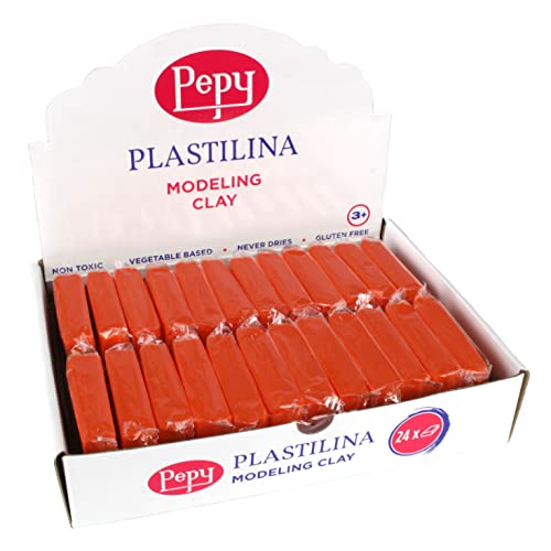 Plastilina Reusable and Non