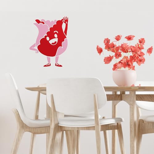 13inch x 10ft Smart Adhesive Permanent Vinyl Compatible with Cricut Explore and Maker Series Without Cutting Mats